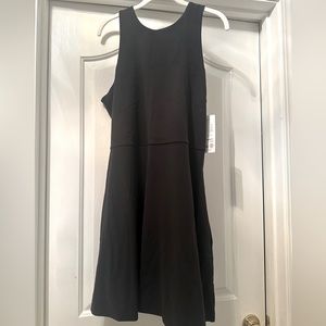 Athletic Conscious Dress size 1X